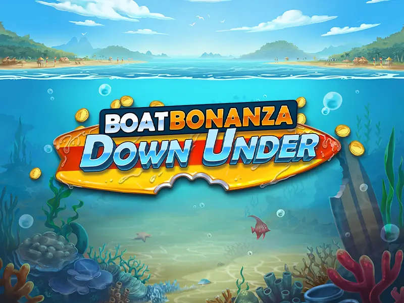 Boat Bonanza Down Under