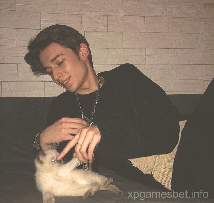 Avatar do usuário Marcos